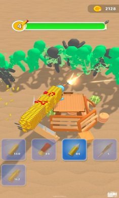 迷你枪攻击游戏下载-迷你枪攻击手机版下载v0.1