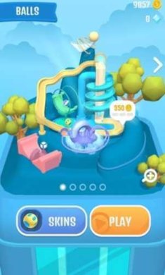 坠球最新版下载-坠球安卓版下载v1.0