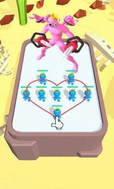 恶魔横冲直撞下载安卓版-恶魔横冲直撞游戏下载v1.0.0