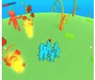 占领地球下载-占领地球最新版下载v1.0.6