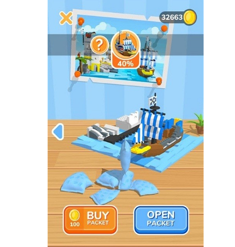 我搭积木贼6下载-我搭积木贼6手机版下载v2.0.3