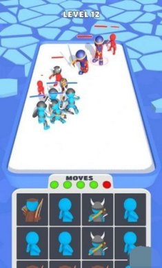 连线战斗下载手机版-连线战斗下载安卓版v0.05