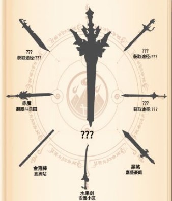 一剑开天门手游下载-一剑开天门免费版下载v1.0