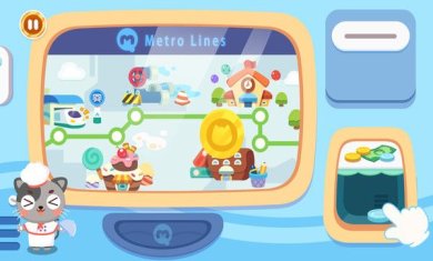 奇妙宝宝去上班下载-奇妙宝宝去上班最新版下载v2.2