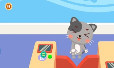 奇妙宝宝去上班下载-奇妙宝宝去上班最新版下载v2.2