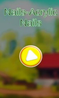 指甲延伸跑下载-指甲延伸跑安卓版下载v1.1