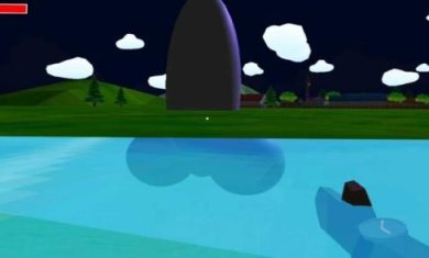 沙雕模拟器钢铁侠安卓版