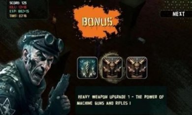 地牢射击僵尸下载-地牢射击僵尸安卓版下载v0.1