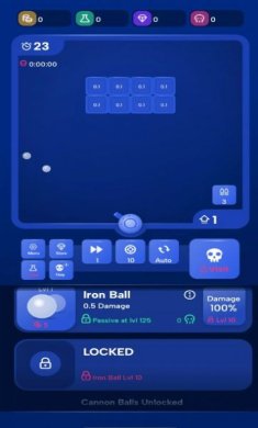 闲置大炮最新版