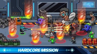 冒名顶替者怪物时代最新版