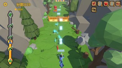 箭箭剑正式版下载-箭箭剑完整版下载v1.0