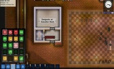 监狱工程师安卓版