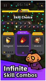 迷你英雄幸存者最新版