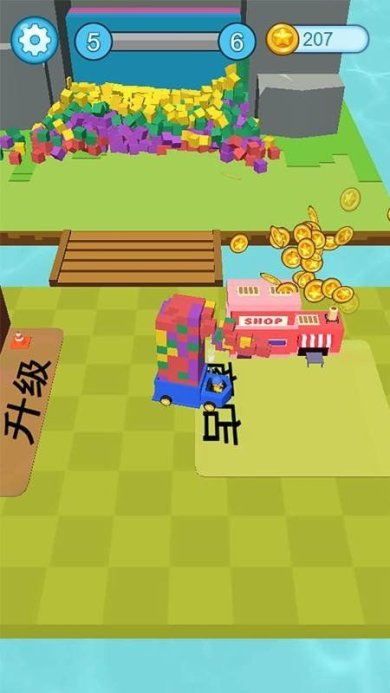 疯狂施工队正式下载安卓版