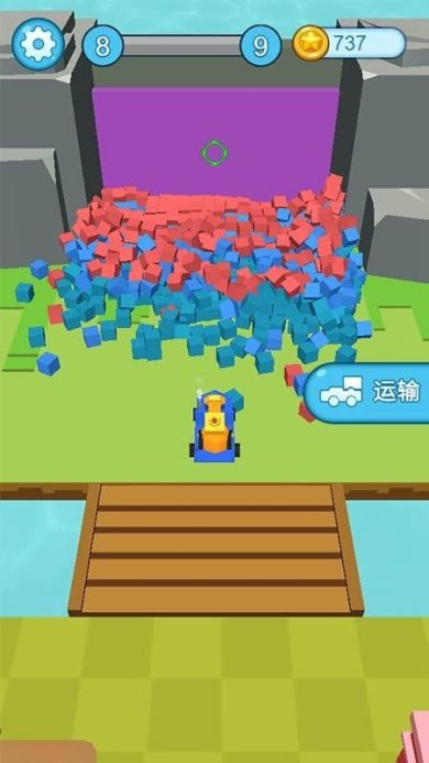 疯狂施工队正式下载安卓版