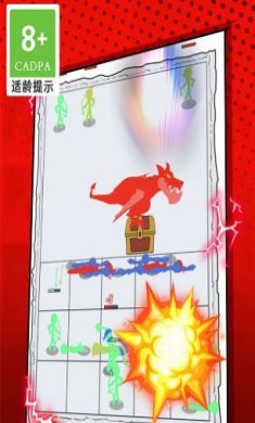 激光战争游戏下载-激光战争手机版下载v1.0.1