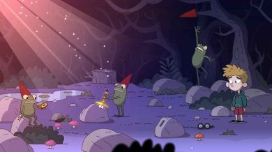 迷失乐园国际服(LostlnPlay)