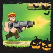 赛博丧尸死亡射击安卓版