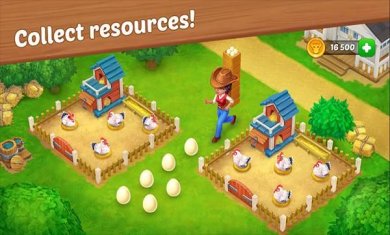 蛮荒西部建造农场手游下载-蛮荒西部建造农场中文版下载v38.1