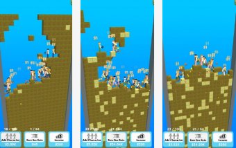 挖很多洞游戏下载-挖很多洞安卓版下载v1.0