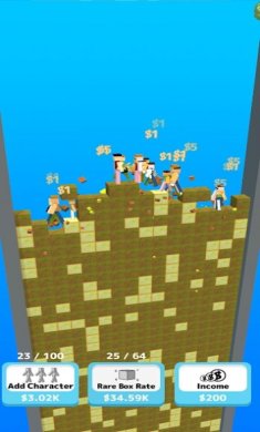 挖很多洞游戏下载-挖很多洞安卓版下载v1.0