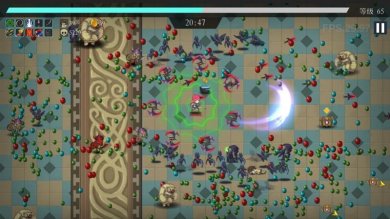 幸存小能手官方版