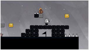 巨魔世界冒险手游