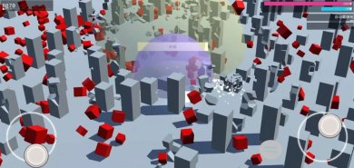 未来都市传说手机版下载-未来都市传说官方下载v1.0