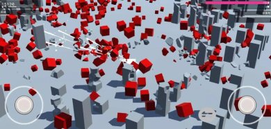 未来都市传说官方