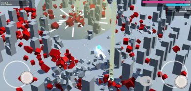 未来都市传说官方