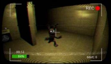 后室玩具熊安卓版