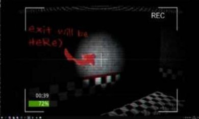 后室玩具熊下载-后室玩具熊安卓版下载v1.0