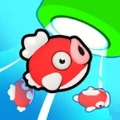 漂浮的鱼安卓版