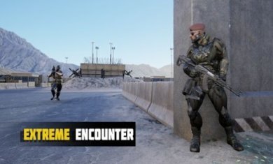 特别行动部队三角洲免费版下载-(Special Operation Forces)特别行动部队三角洲下载手机版v1.1