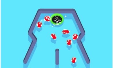 漂浮的鱼下载-漂浮的鱼安卓版下载v1.0.0