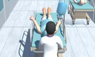 我的托卡医院中文版下载-我的托卡医院手机版下载v1.0.0