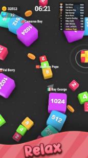 果冻合成跑2048最新版下载-果冻合成跑2048安卓版下载v1.0.0.10