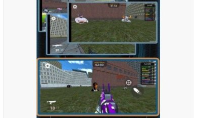 决战大荒野手游下载-决战大荒野最新版下载v160.130.16