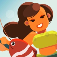 钓鱼天才中文版