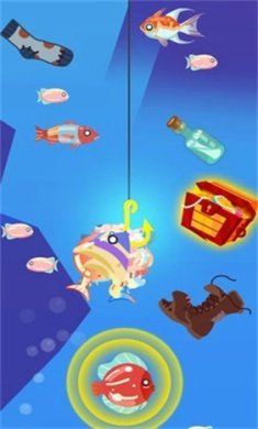 钓鱼天才正式版下载-钓鱼天才中文版下载v1.0