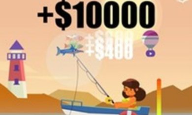 钓鱼天才正式版下载-钓鱼天才中文版下载v1.0