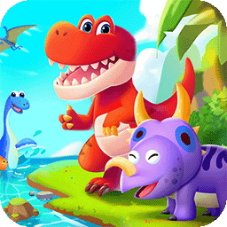 迷你恐龙公园手机版