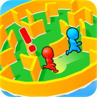 闪躲狂人安卓版