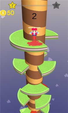 螺旋人跳跃下载-螺旋人跳跃最新版下载v1.0.0