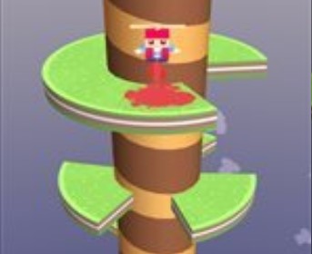 螺旋人跳跃下载-螺旋人跳跃最新版下载v1.0.0