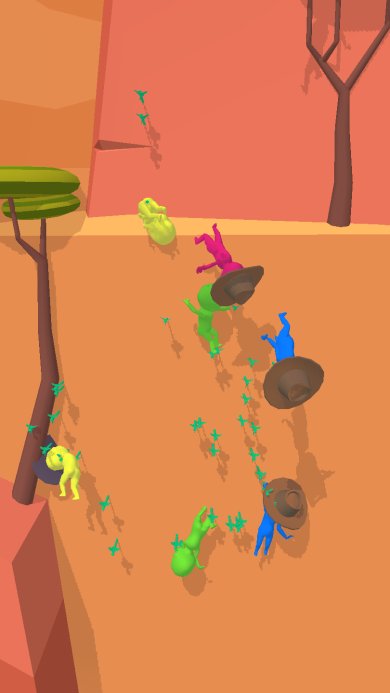 固定橡皮人下载-固定橡皮人中文版下载v1.0