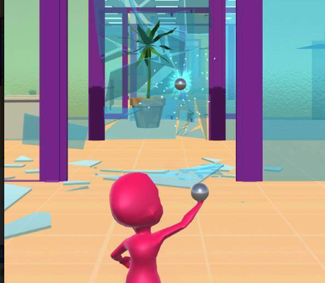 固定橡皮人下载-固定橡皮人中文版下载v1.0