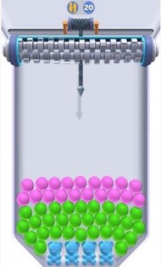 锁链抓球游戏下载-锁链抓球手机版下载v2.0