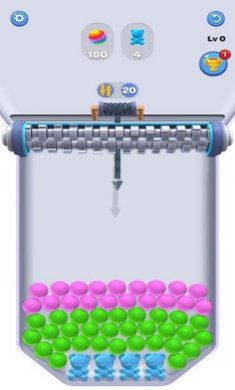 锁链抓球游戏下载-锁链抓球手机版下载v2.0