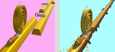 削木大亨最新版下载-削木大亨游戏下载v1.0.3